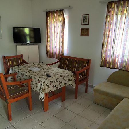 Reteshaz Strudelhaus Apartmanhaz Vonyarcvashegy Exteriér fotografie