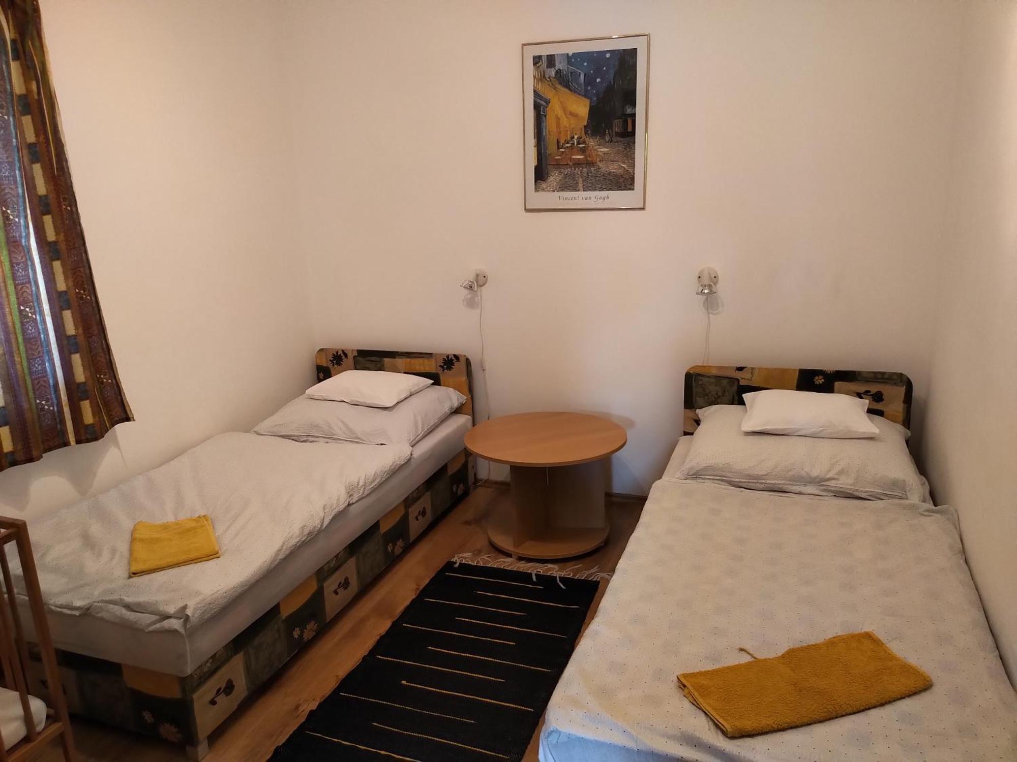 Reteshaz Strudelhaus Apartmanhaz Vonyarcvashegy Exteriér fotografie