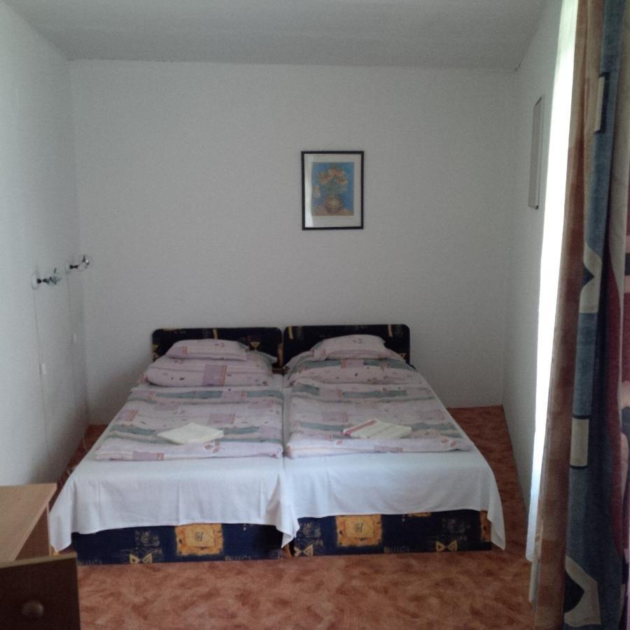 Reteshaz Strudelhaus Apartmanhaz Vonyarcvashegy Exteriér fotografie